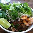 Banh Xeo Quan - Restaurants