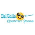 DelGallo Country Pools