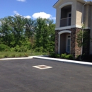 Residences at Central Park - Apartments