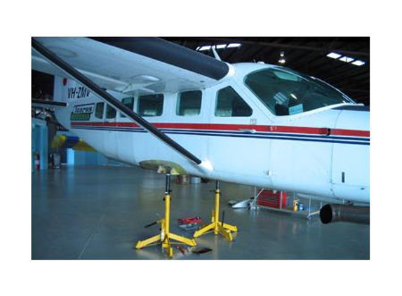 Aviation Specialists Toowoomba Pty Ltd - Wilsonton, QLD