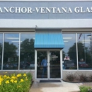 Anchor Ventana Glass - Glass-Block