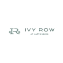 Ivy Row at Hattiesburg - Apartments