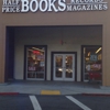 Half Price Books gallery