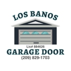 Los Banos Garage Door