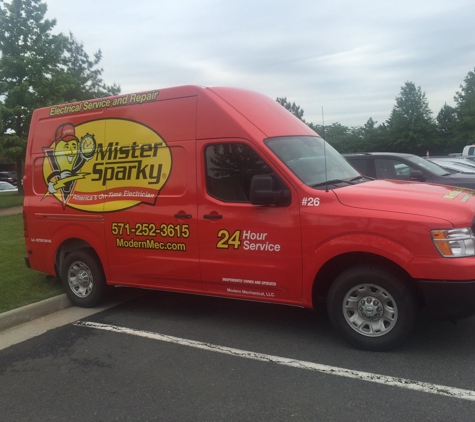 One Hour Heating & Air Conditioning® of Northern Virginia - Ashburn, VA