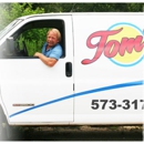 Tom's Air Conditioning - Air Conditioning Contractors & Systems