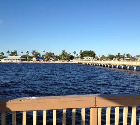 Yacht Club Community Park - Cape Coral, FL