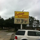 Cotten's Famous Hamburgers