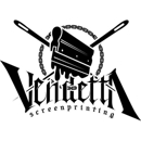 Vendetta Screen Printing - Screen Printing