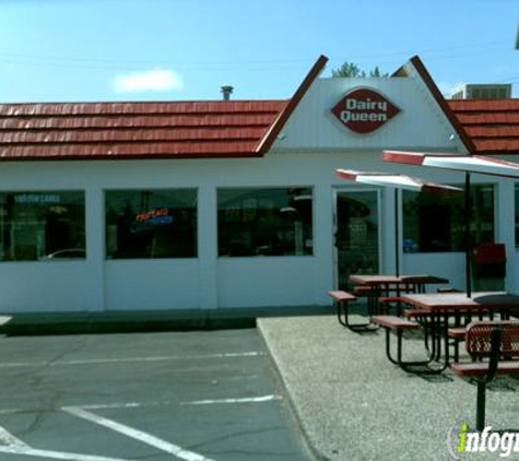 Dairy Queen (Treat) - Wheat Ridge, CO