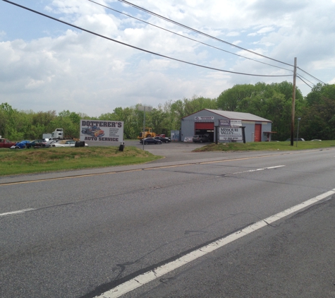 Dotterer's Auto Service - Birdsboro, PA