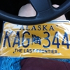 Alaska Tags & Titles gallery