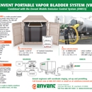 Envent Corporation - Environmental & Ecological Products & Services