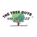 The Tree Guys LLC - Arborists