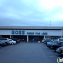 Ross Dress for Less - Discount Stores