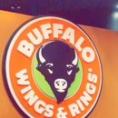 Buffalo Wings & Rings - Chicken Restaurants