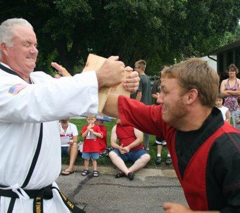 American School of Karate & Judo - Elkhorn, NE