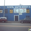 Kns Auto Body gallery