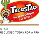 El Tacos Tao 01 - Mexican Restaurants