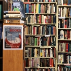 Second Reader Book Shop