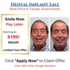 Best Value Dentures and Implants Riverview gallery