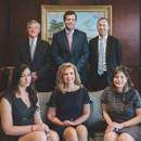 The Brinton Dingle Vaughan Wealth Management Group - Investment Management