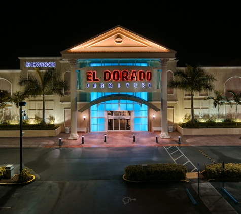 El Dorado Furniture - Cutler Bay Boulevard - Cutler Bay, FL