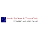 Austin Ear Nose & Throat Clinic - Physicians & Surgeons, Pediatrics