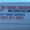 DH Truck & Trailer Repair gallery