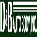 D & B Auto Body Inc - Automobile Body Repairing & Painting