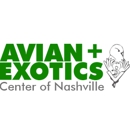 Avian & Exotics Ctr-Nashville - Veterinarians