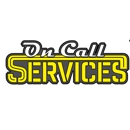 On Call Services - Paving Contractors