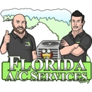 Florida AC Services - Ventilating Contractors