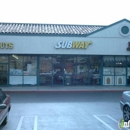 Subway - Fast Food Restaurants