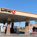 Safeway Fuel Station - Beer & Ale