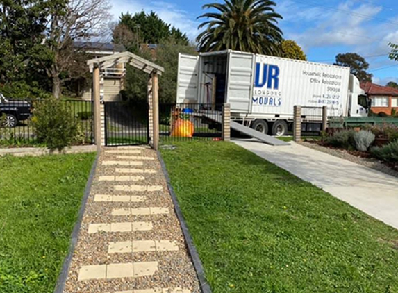Wollongong Removals - Spring Hill, NSW