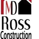 MD Ross Construction Co Inc - General Contractors