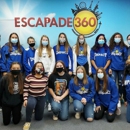 Escapade 360 - Tourist Information & Attractions