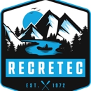 Recretec - Rafts
