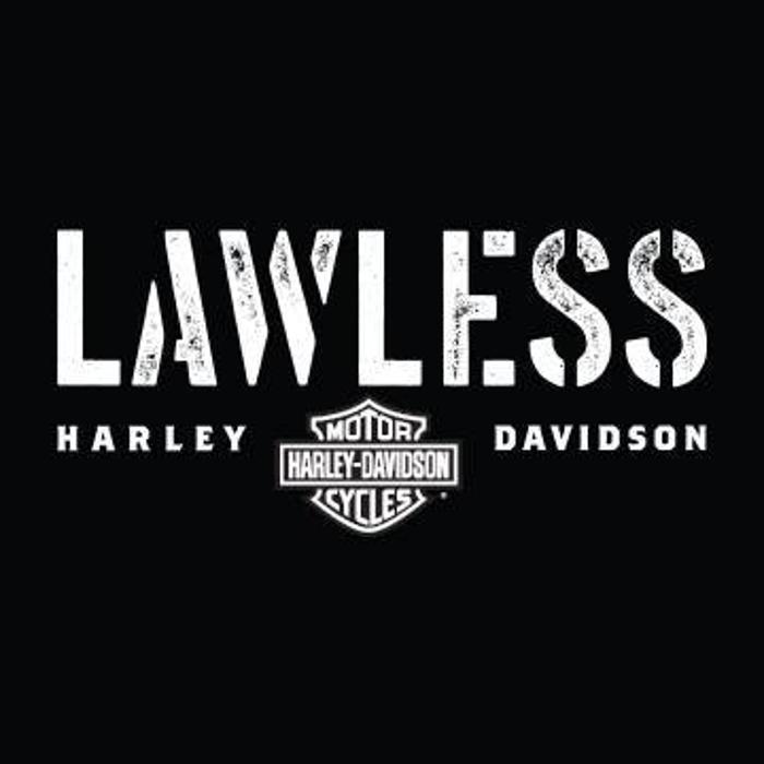 Lawless Harley Davidson Scott City Missouri