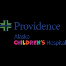 Providence Alaska Children's Hospital - Marriage & Family Therapists
