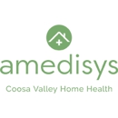 Coosa Valley Home Health Care, an Amedisys Company - Nurses