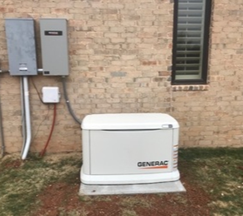 Commercial Electric - Lubbock, TX