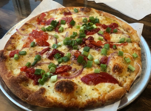 Longboards Beach Fired Pizza - Reno, NV