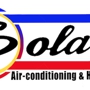 Solaris Air-Conditioning & Heating INC.