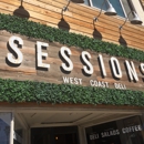 Session West Coast Deli - Sandwich Shops