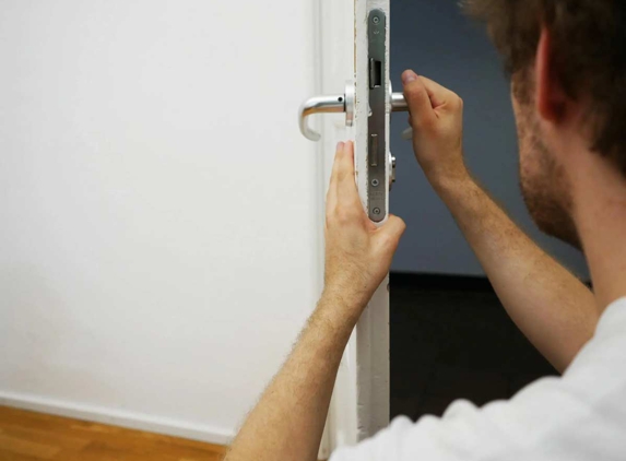 Lock & Key Service