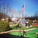 Golf on the Village Green - Miniature Golf