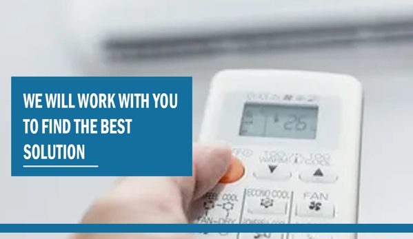Regal Refrigeration & Airconditioning Service - Grovedale, VIC. We Will Work With You To Find The Best Solution