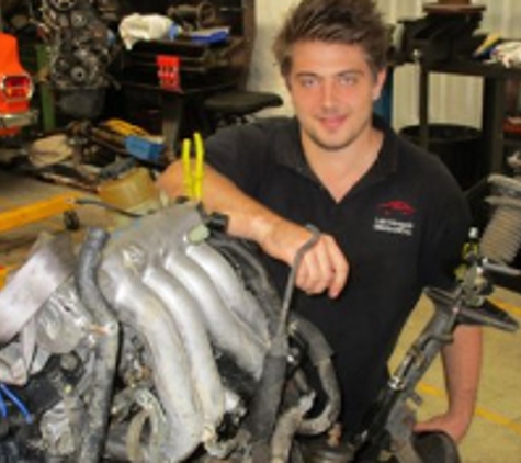 Lake Macquarie Mechanical - Warners Bay, NSW